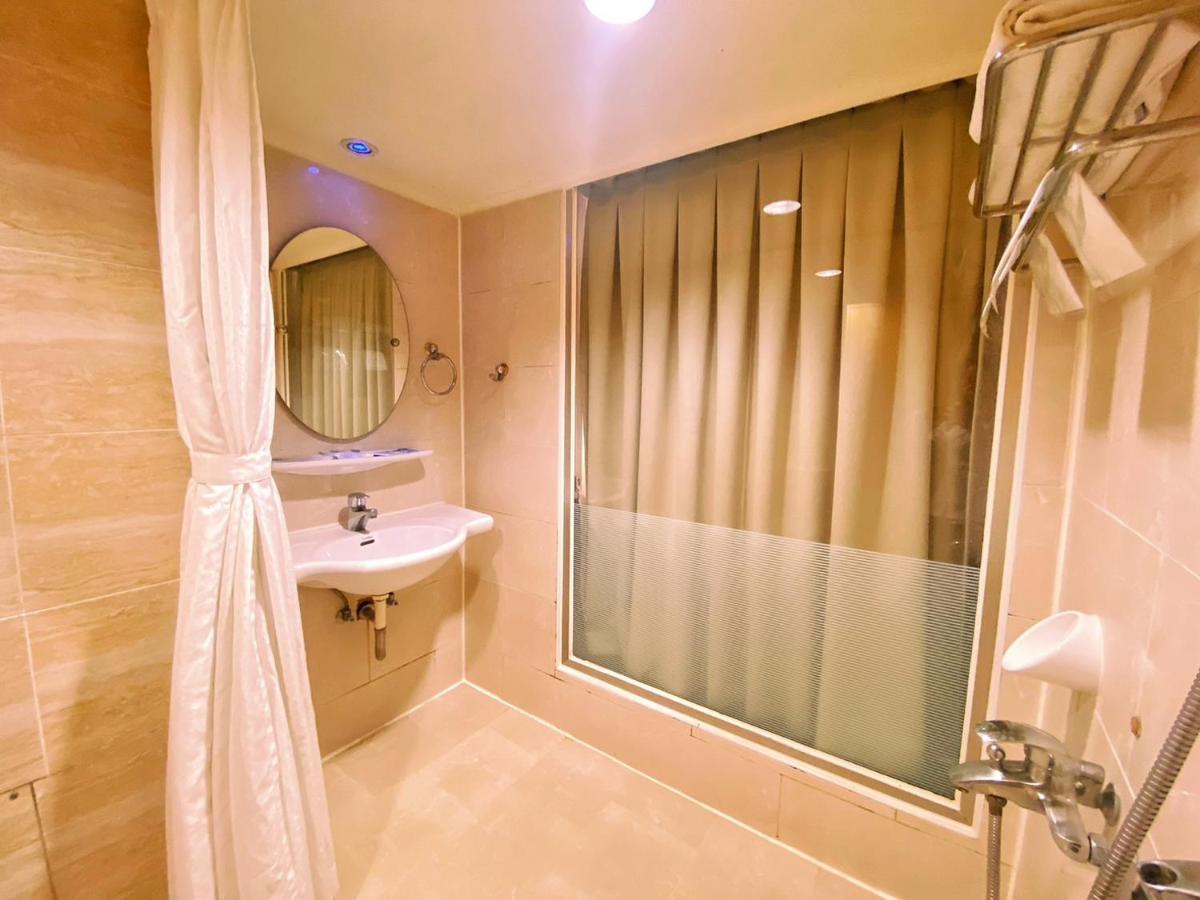 ซี้ด โฮเต็ล Hotel เกาสง ภายนอก รูปภาพ