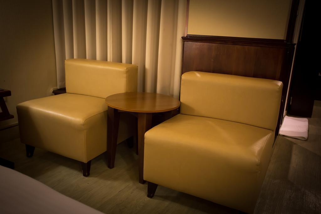 ซี้ด โฮเต็ล Hotel เกาสง ห้อง รูปภาพ