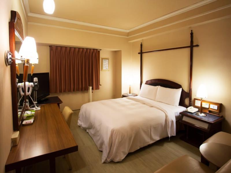 ซี้ด โฮเต็ล Hotel เกาสง ภายนอก รูปภาพ