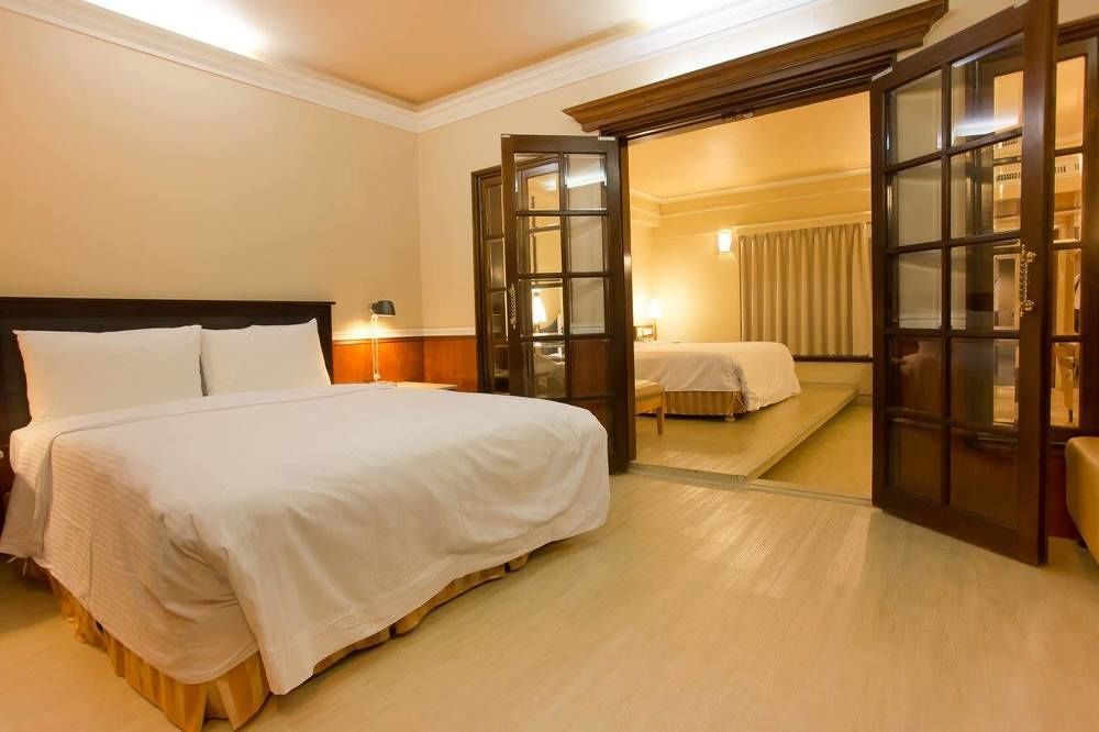 ซี้ด โฮเต็ล Hotel เกาสง ภายนอก รูปภาพ