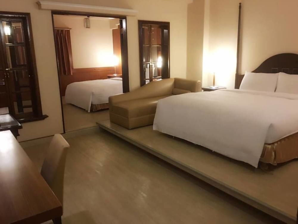 ซี้ด โฮเต็ล Hotel เกาสง ภายนอก รูปภาพ