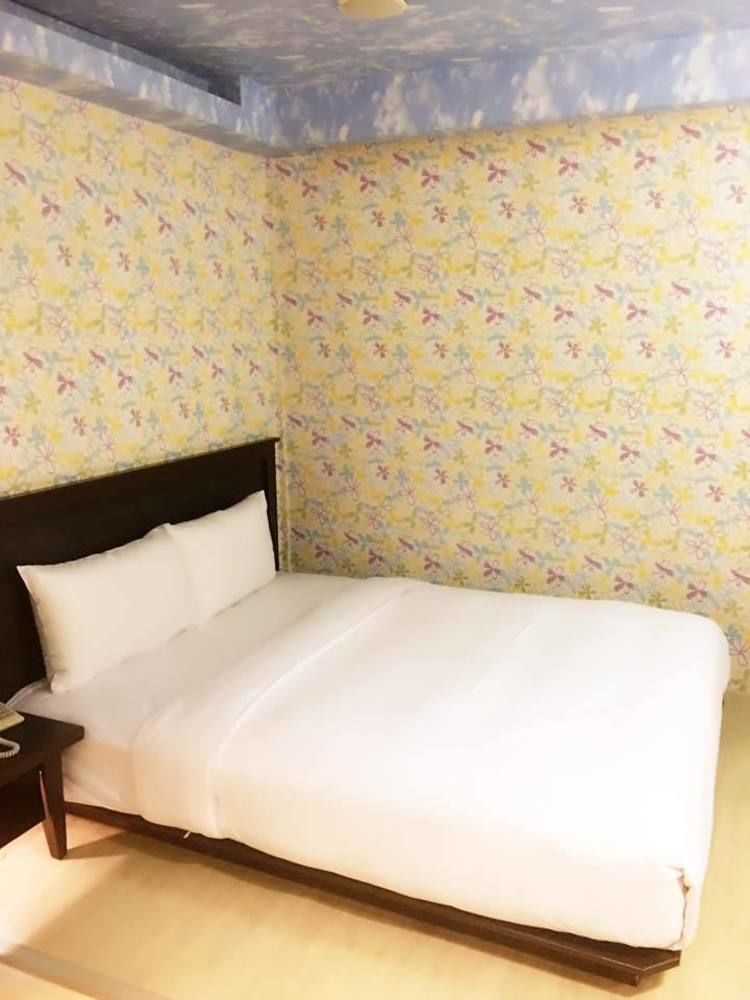 ซี้ด โฮเต็ล Hotel เกาสง ภายนอก รูปภาพ