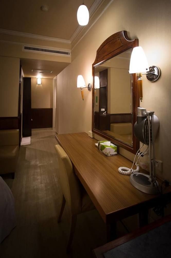 ซี้ด โฮเต็ล Hotel เกาสง ภายนอก รูปภาพ