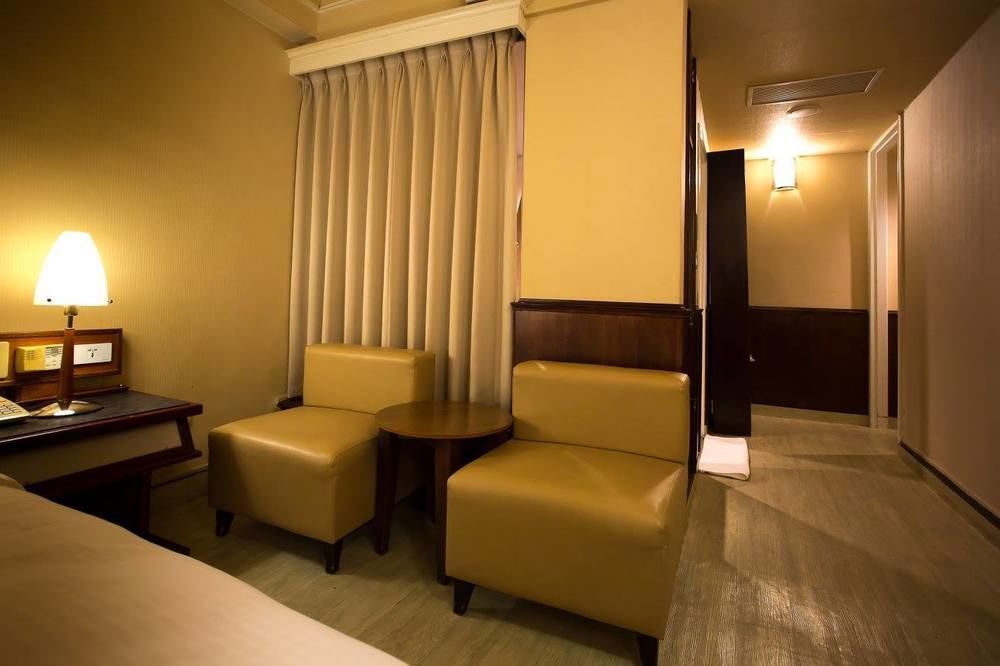 ซี้ด โฮเต็ล Hotel เกาสง ภายนอก รูปภาพ