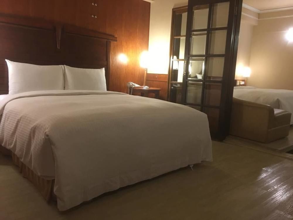 ซี้ด โฮเต็ล Hotel เกาสง ภายนอก รูปภาพ