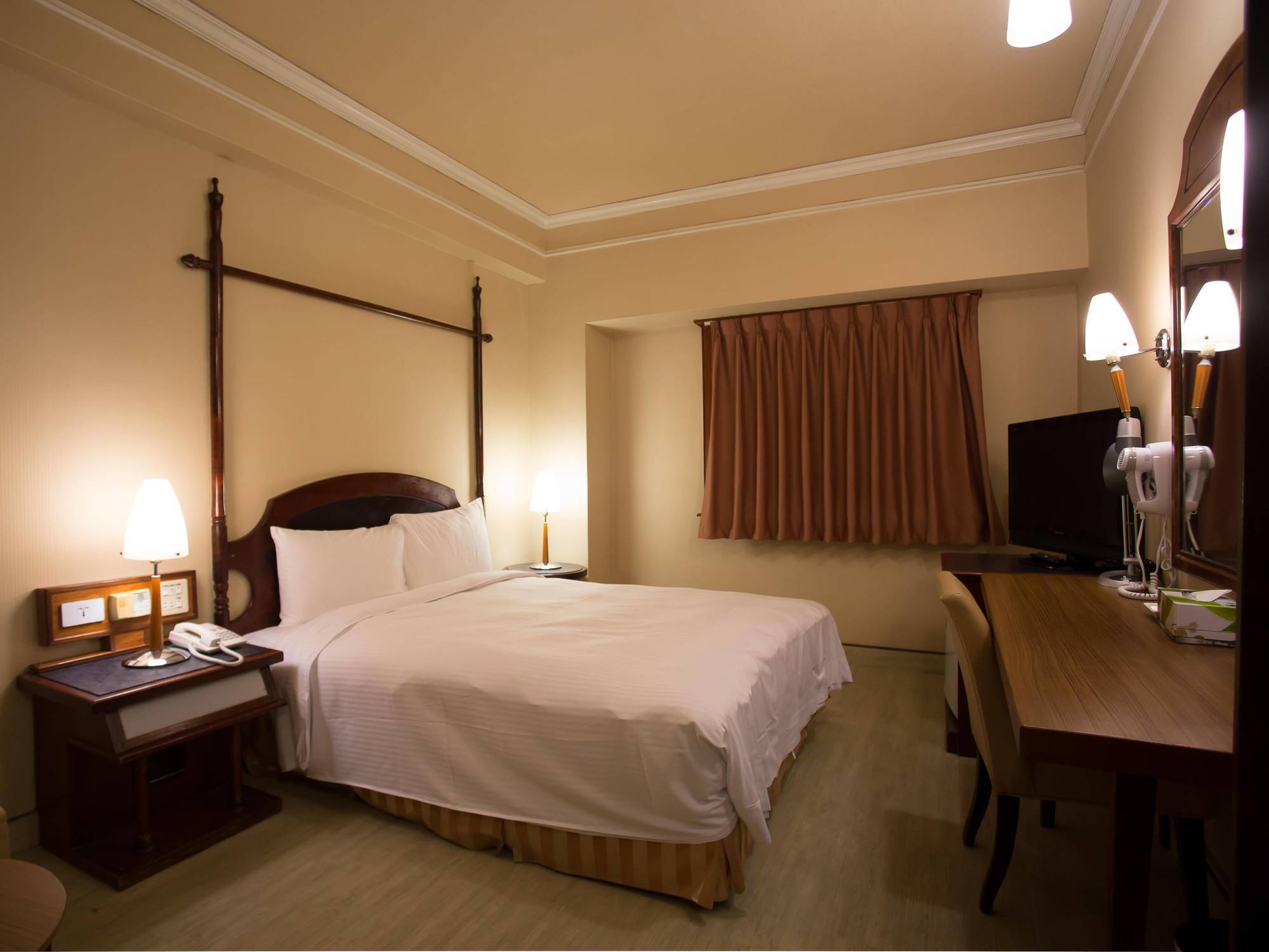 ซี้ด โฮเต็ล Hotel เกาสง ภายนอก รูปภาพ