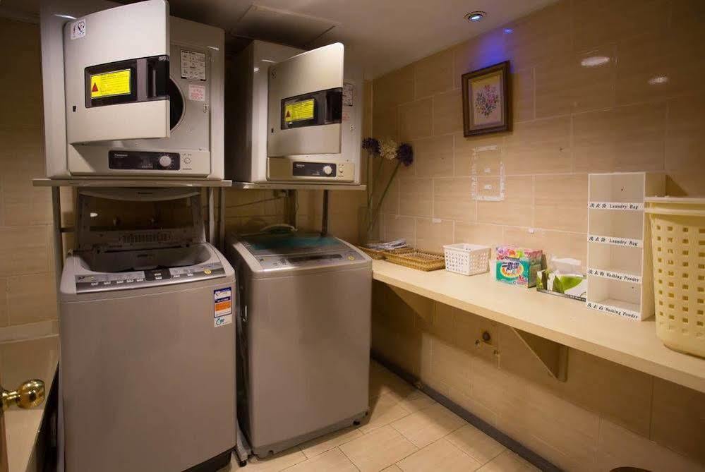 ซี้ด โฮเต็ล Hotel เกาสง ภายนอก รูปภาพ