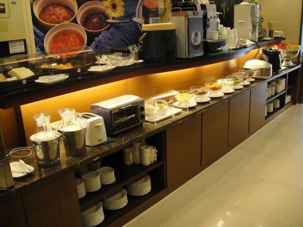 ซี้ด โฮเต็ล Hotel เกาสง ภายนอก รูปภาพ